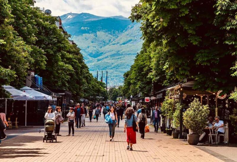 Sofia: History and Heritage - Small Group Guided Tour - Who Would Love This Tour?