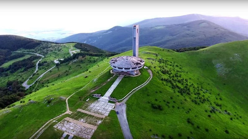 Sofia: Museum of Socialist Art and Buzludzha Monument Tour - Final Words