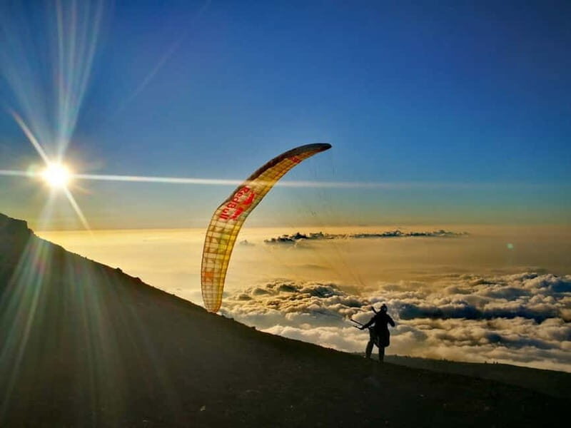 Sofia: Paragliding Adventure with visit of Koprivshtitsa - An In-Depth Look at the Sofia Paragliding & Koprivshtitsa Tour