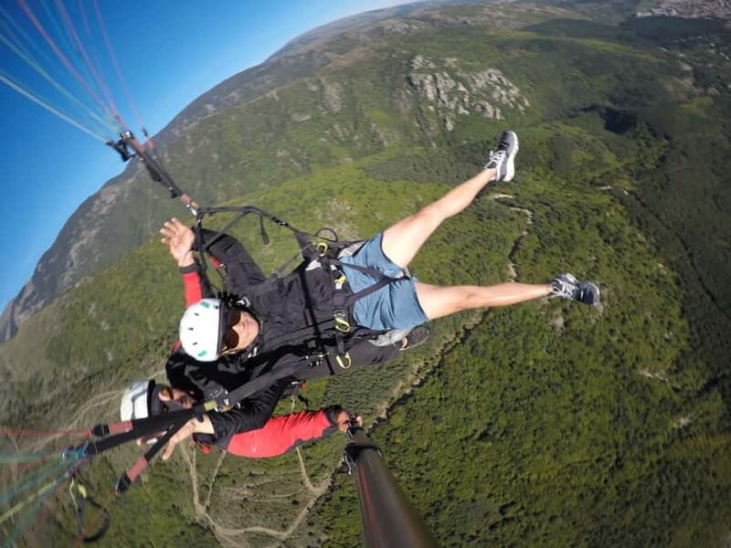 Sofia: Paragliding Adventure with visit of Koprivshtitsa - Final Thoughts: Who Will Love This Tour?