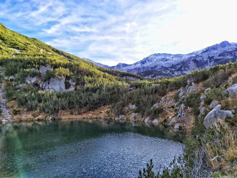 Sofia: Pirin National Park Hike & Bansko Visit - Sofia: Pirin National Park Hike & Bansko Visit – An Authentic Day in Bulgaria’s Natural & Cultural Heart