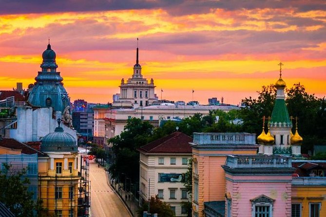 Sofia, Plovdiv & The Rose Valley in 2 Days - Good To Know