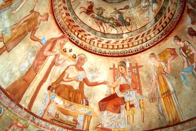 Sofia, Plovdiv & The Rose Valley in 2 Days - Rose Valley Excursion