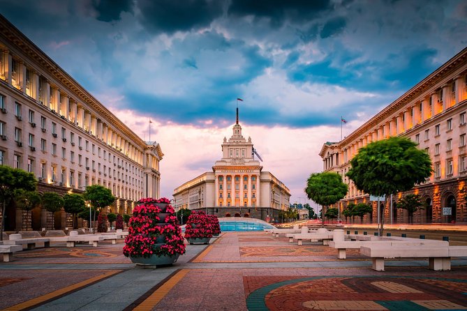 Sofia, Plovdiv & The Rose Valley in 2 Days - Guided Tours and Sightseeing