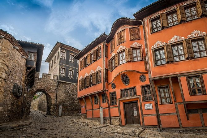 Sofia, Plovdiv & The Rose Valley in 2 Days - Frequently Asked Questions