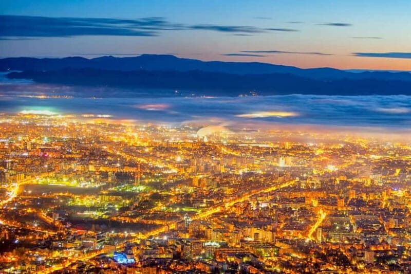 Sofia: Private custom tour with a local guide - Why Choose a Private, Custom Tour in Sofia?