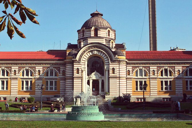 Sofia Private Full Day Tour - Frequently Asked Questions