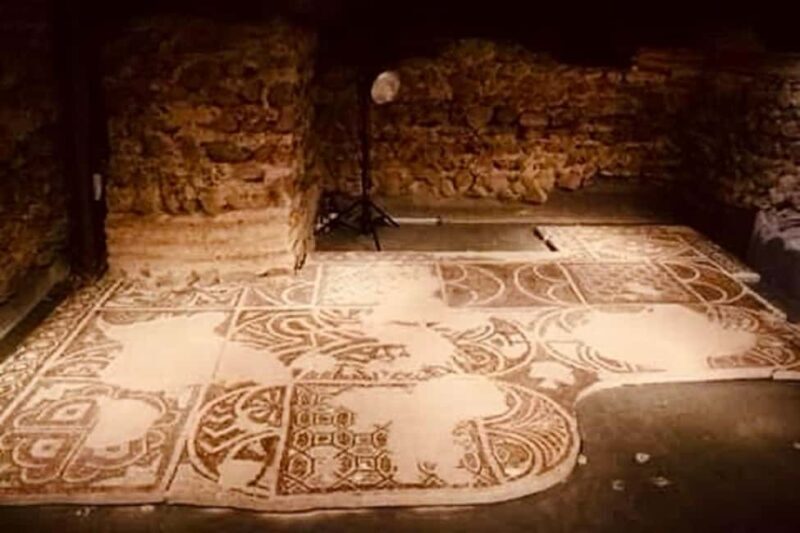 Sofia: Private Orthodox Heraldry Tour with Entry Tickets - FAQ