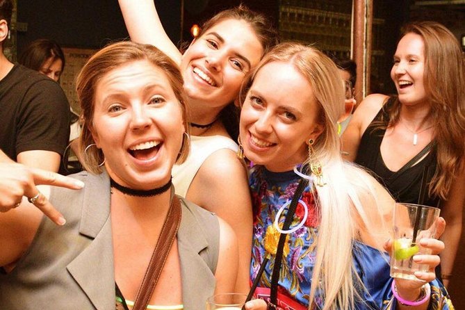 Sofia Pub Crawl - Party Tour of Sofias Best Bars & Clubs - Cancellation Policy