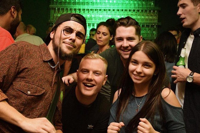 Sofia Pub Crawl - Party Tour of Sofias Best Bars & Clubs - Frequently Asked Questions