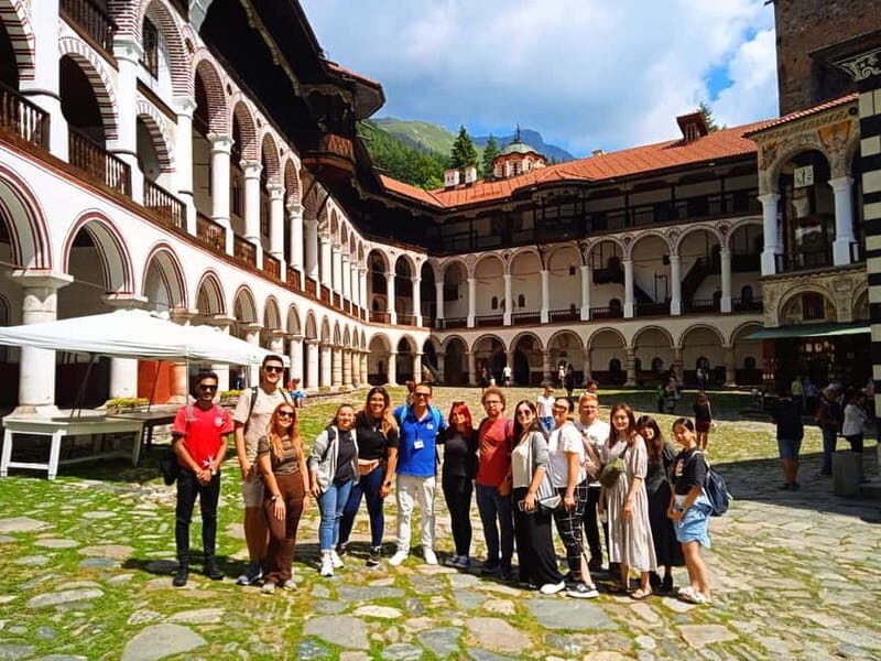 Sofia: Rila Monastery and Boyana Church Full-Day Tour - Authentic Reviews and What They Reveal