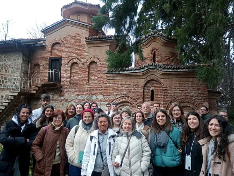 Sofia: Rila Monastery and Boyana Church Full-Day Tour - FAQ