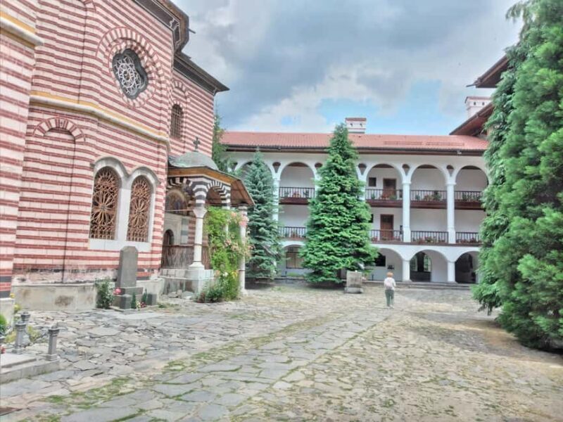 Sofia: Rila Monastery, Boyana Church and a Monk Room - Who This Tour Is Best For