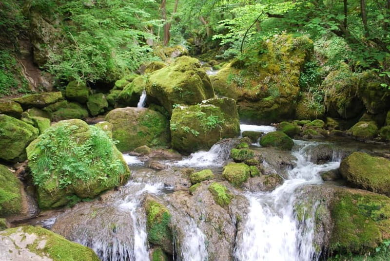 Sofia: Rila Monastery, St. Ivan Rilski Cave & Stob Pyramids - Good To Know