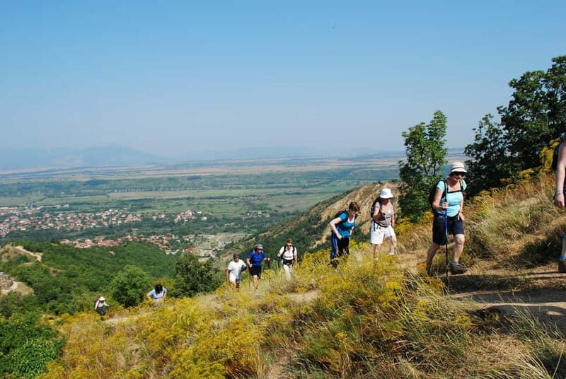 Sofia: Rila Monastery, St. Ivan Rilski Cave & Stob Pyramids - The Practicalities and Value