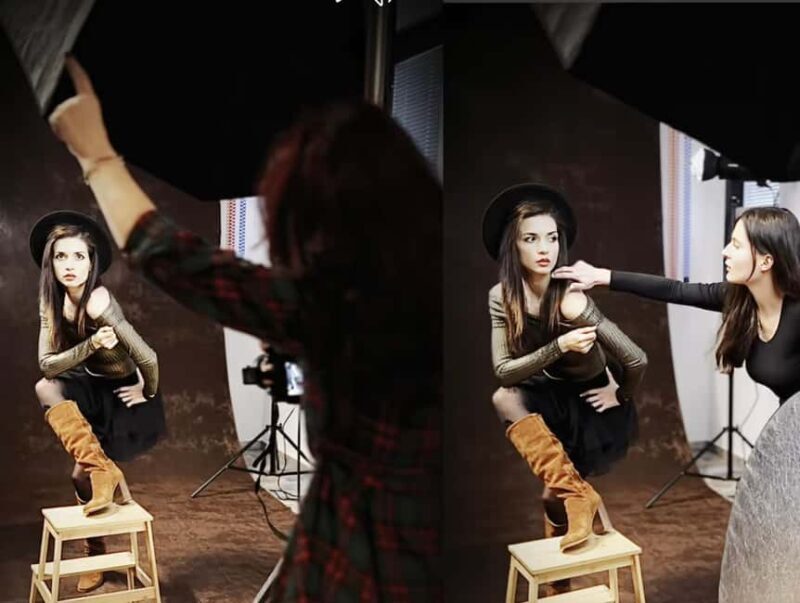 Sofia: Studio Photo Session and Homemade Bulgarian Brunch - Good To Know