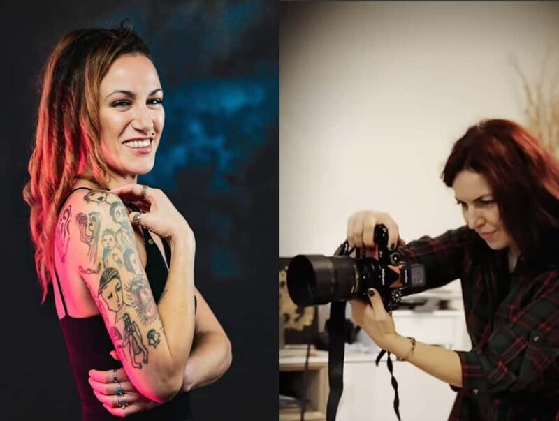 Sofia: Studio Photo Session and Homemade Bulgarian Brunch - An In-Depth Look at the Experience