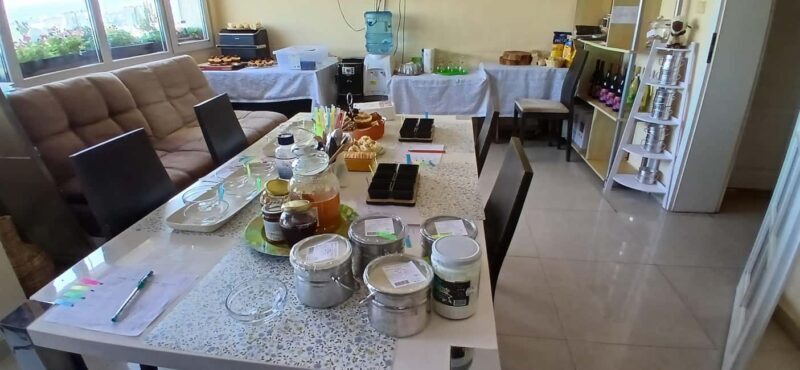 Sofia: Taste Bulgarian Yogurt Kiselo Mlyako in a Family Home - A Closer Look at the Experience