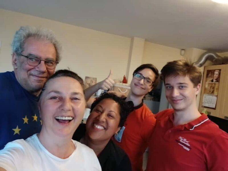 Sofia: Taste Bulgarian Yogurt Kiselo Mlyako in a Family Home - FAQ