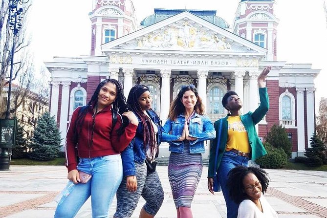 Sofia Walking Tour - Frequently Asked Questions