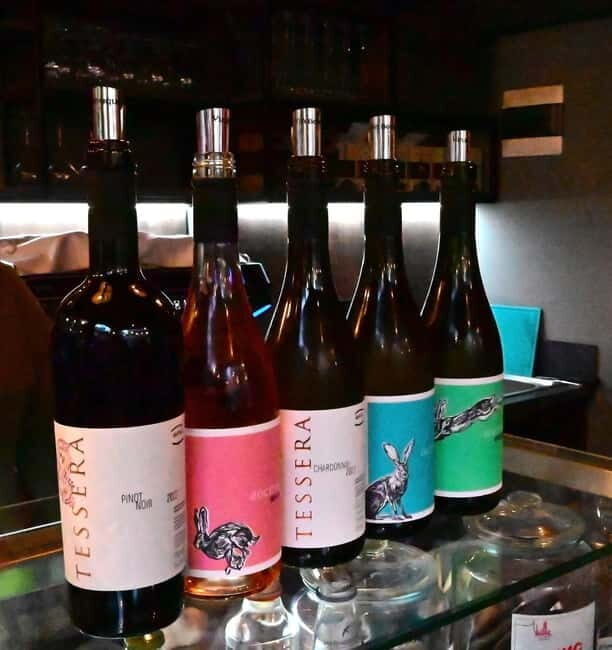 Sofia: Wine and Tapas - Bulgarian's Wine Tasting Experience - The Sum Up