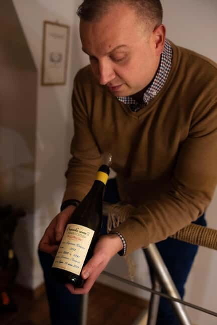 Sofia: Wine & Cheese Tasting Experience - Good To Know