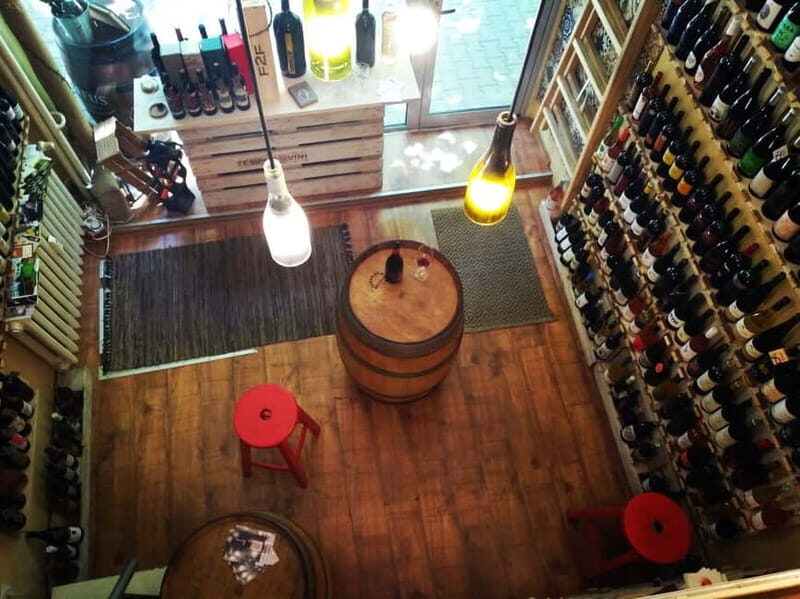 Sofia: Wine & Cheese Tasting Experience - What to Expect from the Sofia Wine & Cheese Tasting