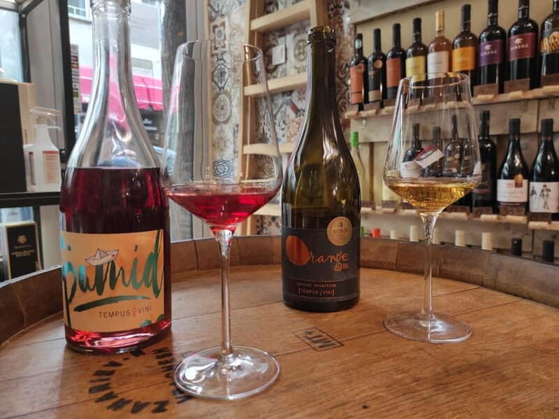 Sofia: Wine & Cheese Tasting Experience - Final Thoughts