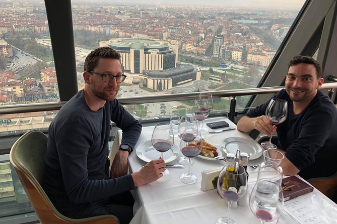 Sofia Wine Walk - Customer Reviews