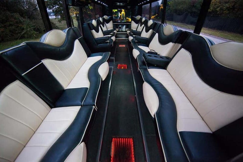 Sofia,Bulgaria Party bus day and night party tours - Good To Know