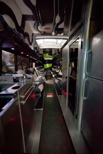 Sofia,Bulgaria Party bus day and night party tours - Final Thoughts on the Experience