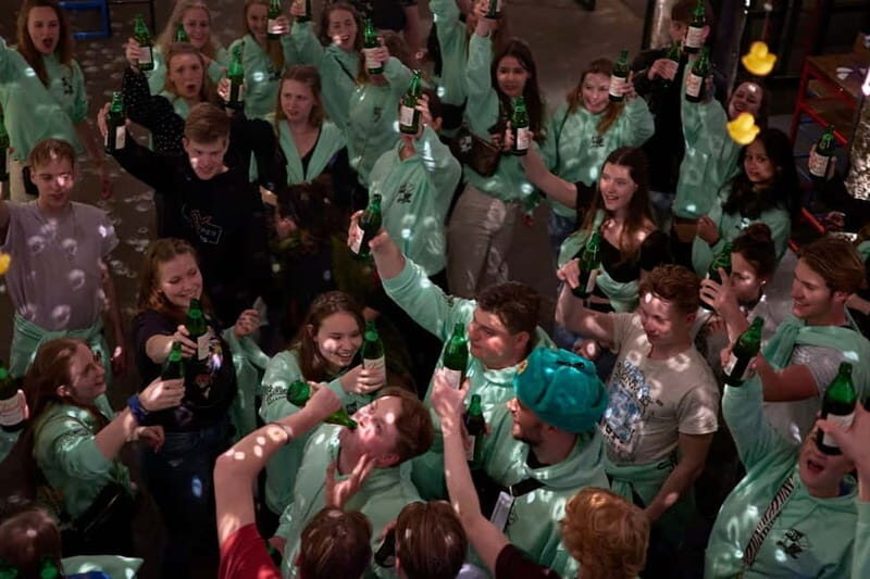 Sofia's Hidden Bars: 4-Hour Pub Crawl - Good To Know