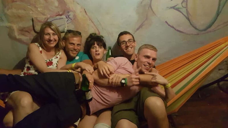 Sofia's Hidden Bars: 4-Hour Pub Crawl - The Guides