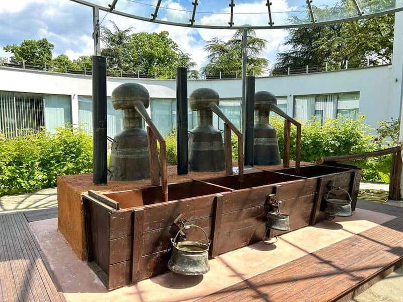 Sofia:The Highlights of Bulgaria - Rose Valley and Buzludzha - An In-Depth Look at the Tour