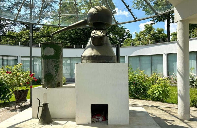 Sofia:The Highlights of Bulgaria - Rose Valley and Buzludzha - Final Thoughts