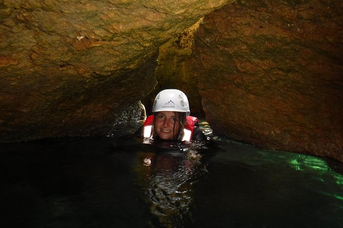 Soft Coasteering - Arrábida Port - Meeting Point and Duration