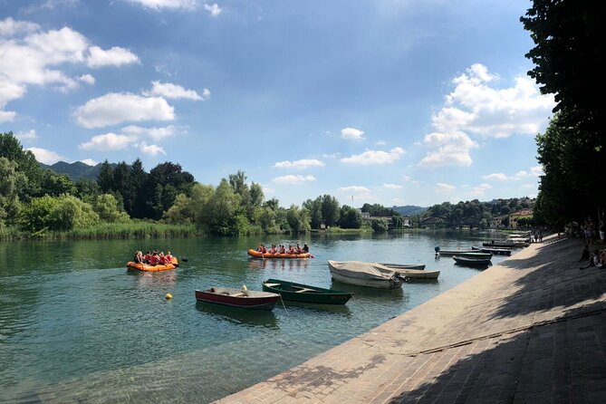 Soft Rafting on Adda River - Cancellation Policy