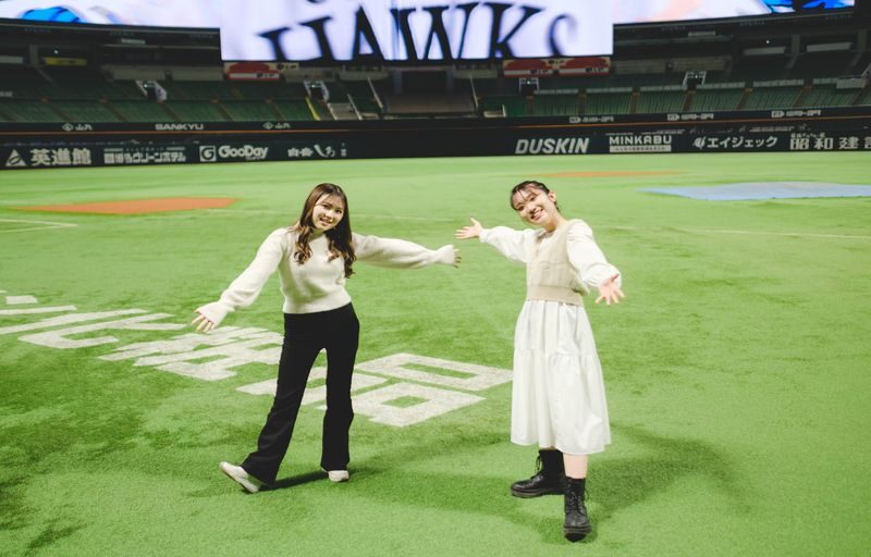 SoftBank Hawks MIZUHO PayPay DOME FUKUOKA Experience - What the hour feels like