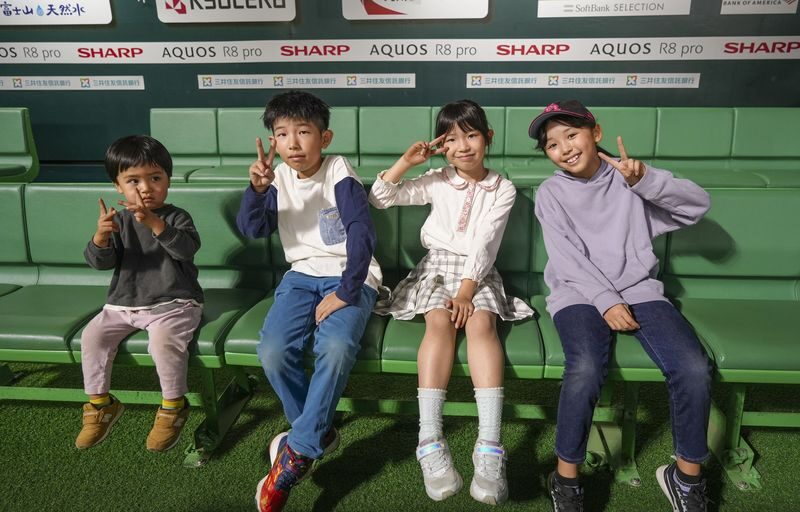 SoftBank Hawks MIZUHO PayPay DOME FUKUOKA Experience - Price and what the ticket covers