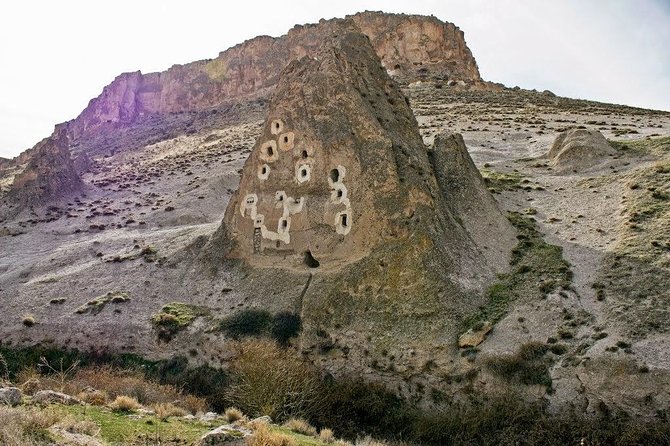 Soganli Tour - Yuki Tour CAP26 - Booking Information