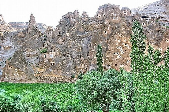 Soganli Tour - Yuki Tour CAP26 - Best Price Guarantee