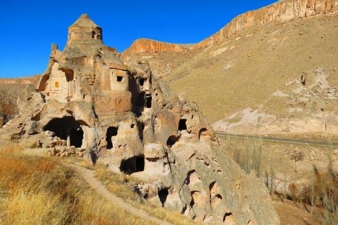 Soganli Tour - Yuki Tour CAP26 - Common Questions