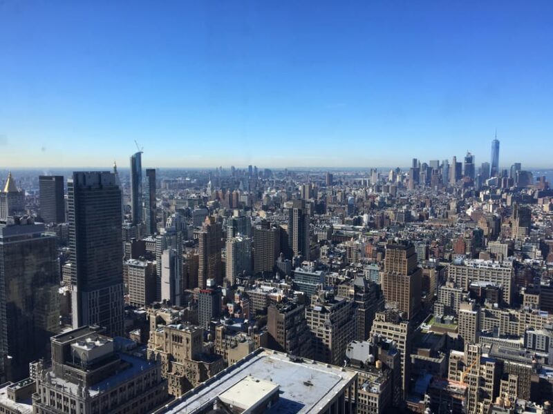 Soho and the Village NYC Architecture Walking Tour - Authentic Experiences and Insider Tips