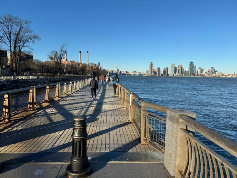 Soho and the Village NYC Architecture Walking Tour - What Travelers Are Saying