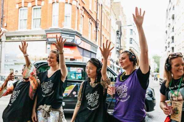 Soho: Drag Queen Disco Diva Tour - Important Booking Information and Customer Reviews