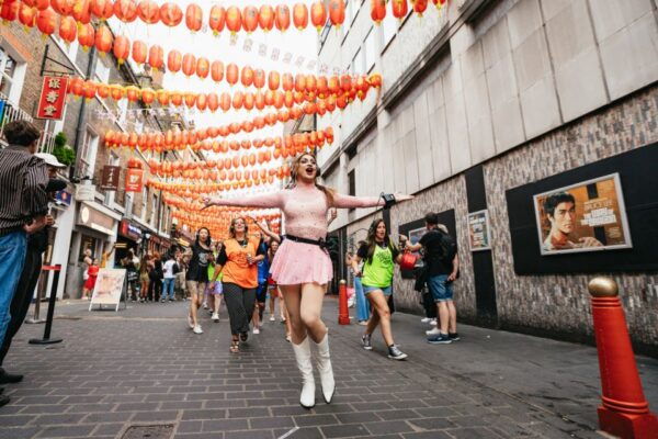 Soho: Drag Queen Disco Diva Tour - Common Questions