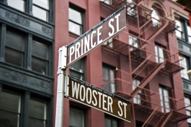 SoHo, Little Italy, and Chinatown 2-Hour Guided Walk - Historical Background and Cultural Significance