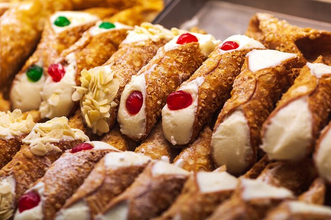 SoHo, Little Italy, and Chinatown Guided Tour by Local Guide - Traveler Photos and Reviews