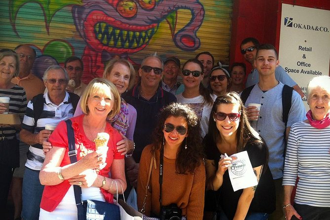 SoHo, Little Italy, and Chinatown Walking Tour in New York - Taking in Chinatown