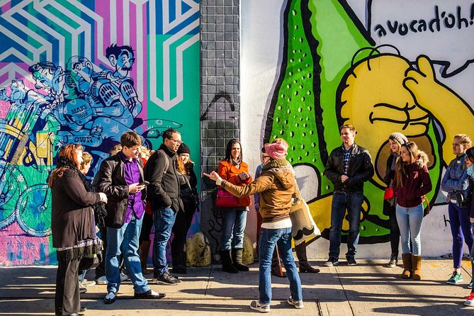 SoHo, Little Italy, and Chinatown Walking Tour in New York - Why Choose This Tour